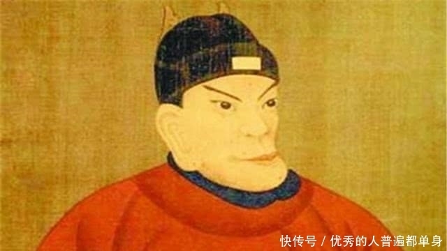 桌上|朱元璋欲杀沈万三,指着桌上的猪脚问:这是啥菜?沈万三回了3字保命!