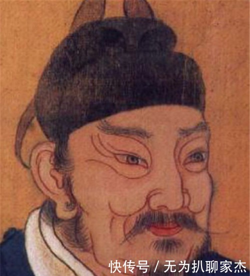 老道士给乞丐纹身,并预言:麻雀吃到谷子时,便是你飞黄腾达之时