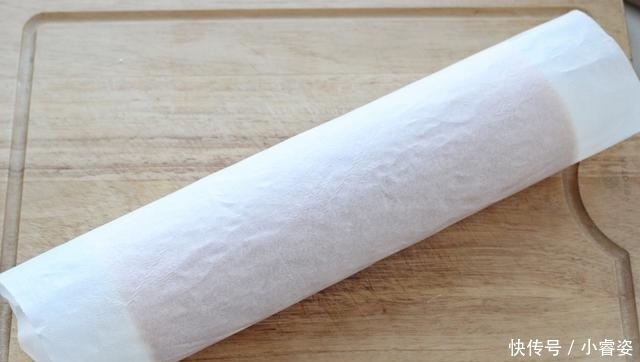 香芋紫薯馅|烘焙必做的一款蛋糕卷,细腻光滑不开裂,无添加比外面卖的好百倍