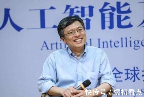 回到中国|中国AI科学家“弃美回国”，比尔盖茨急了：别放他走！