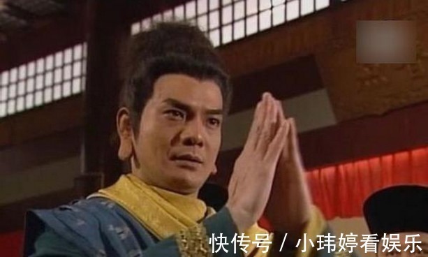 武功&天龙八部绝世高手排行榜,段誉垫底,虚竹未进前三,第一名想不到