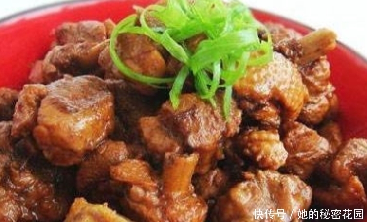 做给娃娃吃的菜，吃上一口就满足，开胃促消化身体好