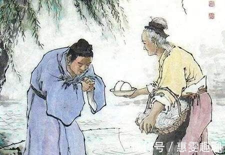 陈胜|神帅韩信为何能忍受胯下之辱?看看《红楼梦》中怀古诗对其的赞赏