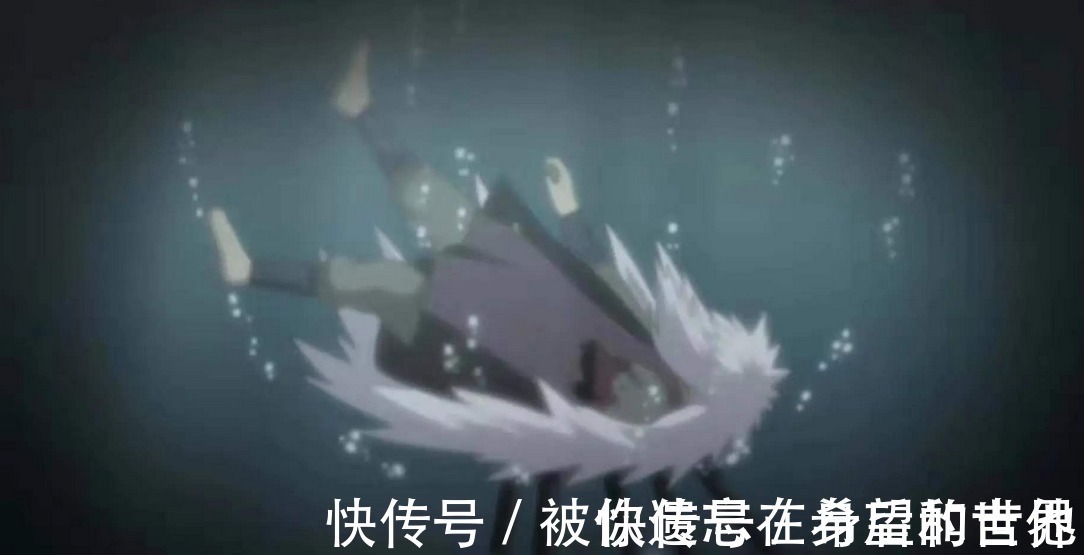 代火影|火影忍者,鸣人结婚时自来也之所以不以遗像出现,或许另有深意