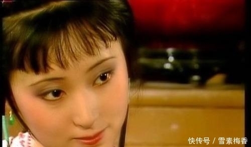 贾府|为什么黛玉不嫉妒宝琴，宝钗反而嫉妒宝琴？