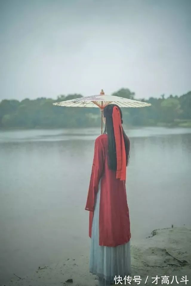 题都城南庄!五千年来10首最美古诗词!