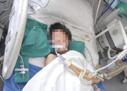 医生|6岁儿子天天吃“蛋炒饭”,一个月后住进ICU,医生:不配当家长!