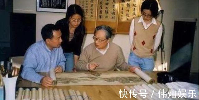 捐赠$愤怒他将捐赠183件国宝无偿向美国,却向祖国索要巨款赔偿