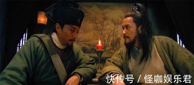 忠义堂！他才是《水浒传》中隐藏的大恶魔，鲜有人能看出，杀人从来不见血