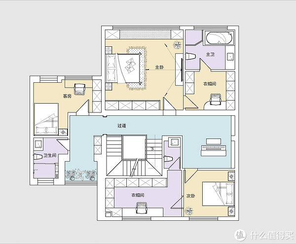 中式|四川50岁阿姨的三层别墅火了，入户便是诗情画意，藏不住的高级感