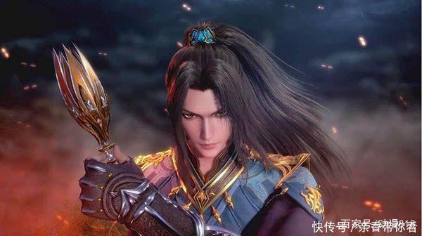 本体宗|《斗罗大陆》第一,二部势力排名,哪个家族势力最强?