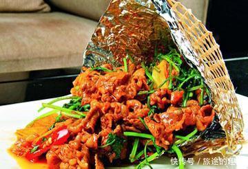 酸菜|美食推荐:特色炒肥牛、金瓜仔排、酸菜炒汤圆制作方法