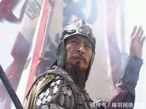 重用|魏延文武双全为何得不到刘备的重用?死因至今仍是谜!
