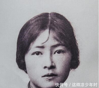 和张幼仪|徐志摩在张幼仪和陆小曼中间,还有一段短暂的感情,不是林微因!