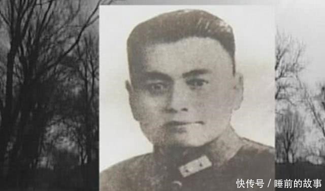 受伤|一寸山河一寸血,敢死队57人只活着回来13人,却都没受伤