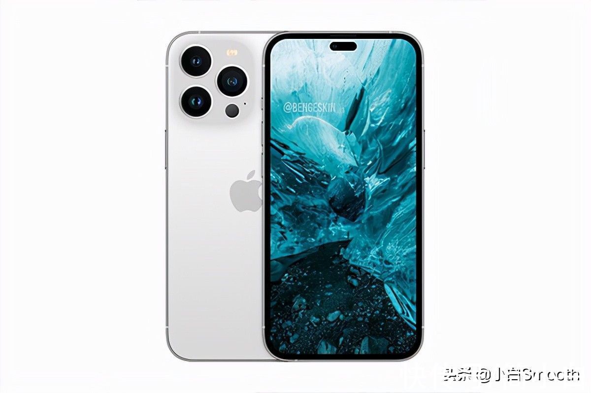 mini|四款机型确定！iPhone14传出新消息，两大改变成最美iPhone