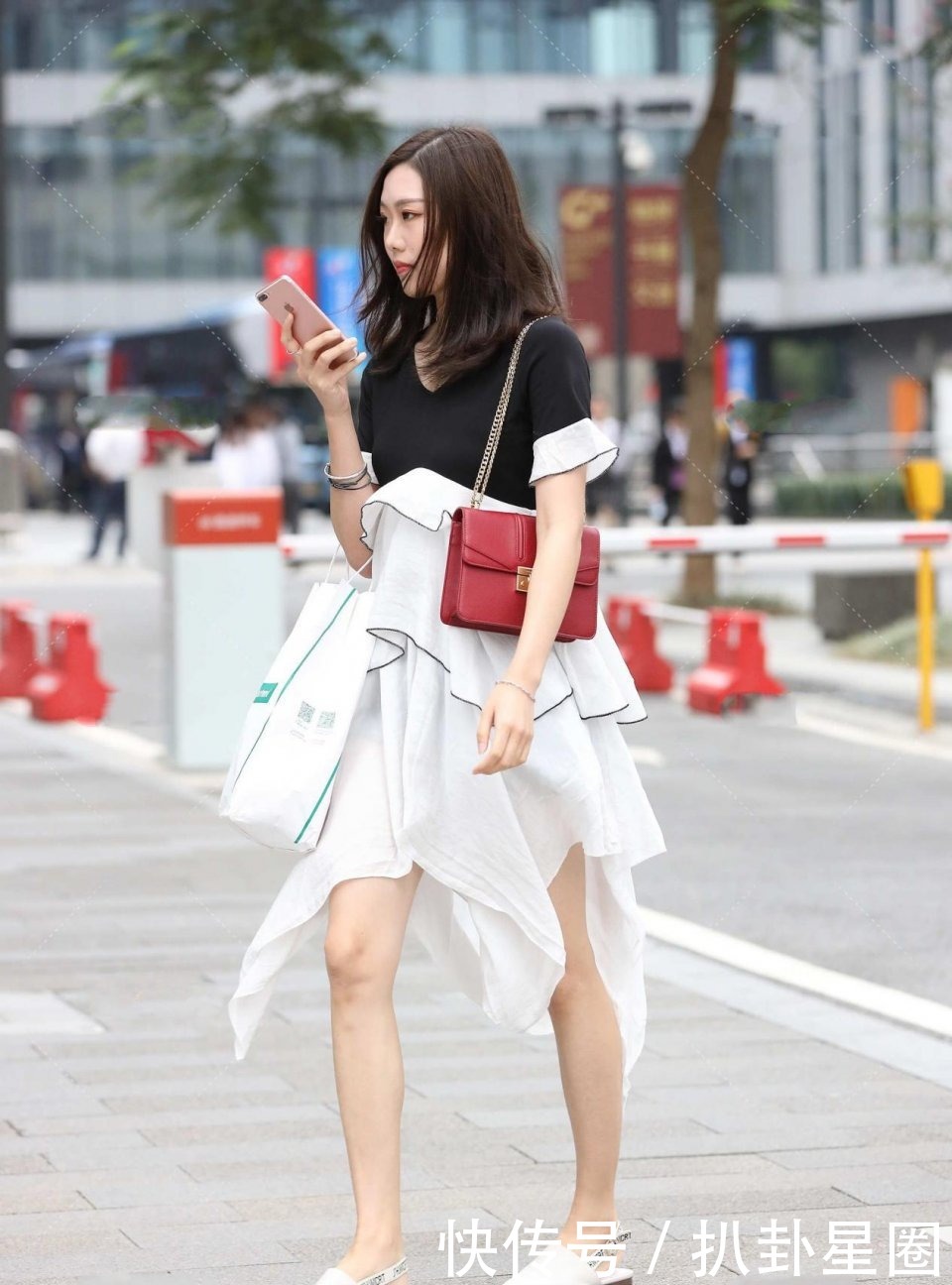 妙招|夏季裙子如何穿搭和选择?分享穿搭妙招,普通人也能完美逆袭!