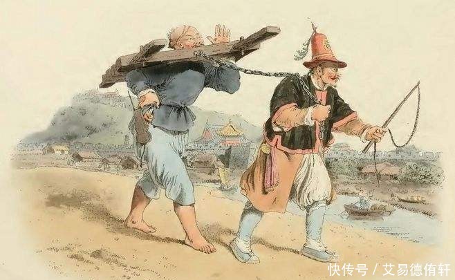 是从|英国使团出使大清，如此评价康乾盛世，泡泡是从外部打破的