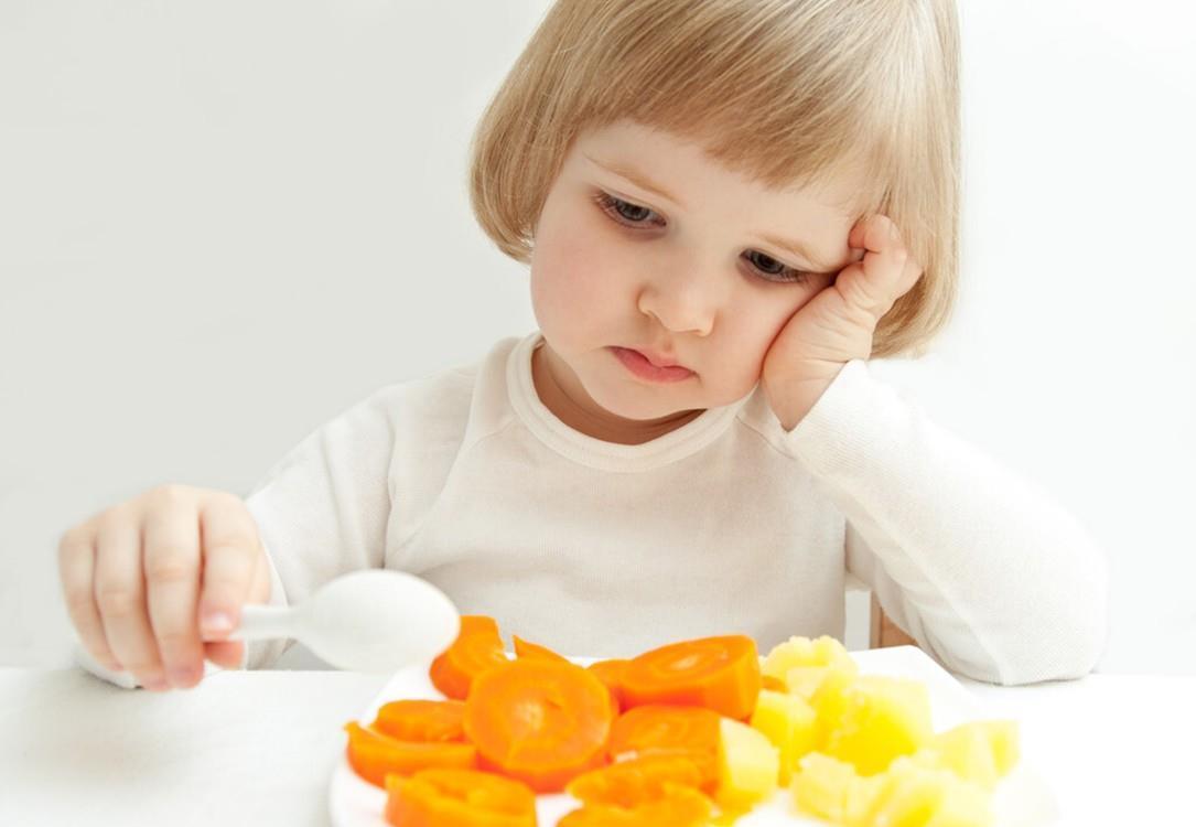 笑笑|16岁以下要重视脾胃?警惕积食6个症状,有好脾胃才能有好身体