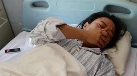 生双胞胎|生下双胞胎后,产妇狂揍丈夫,网友爸爸太难了