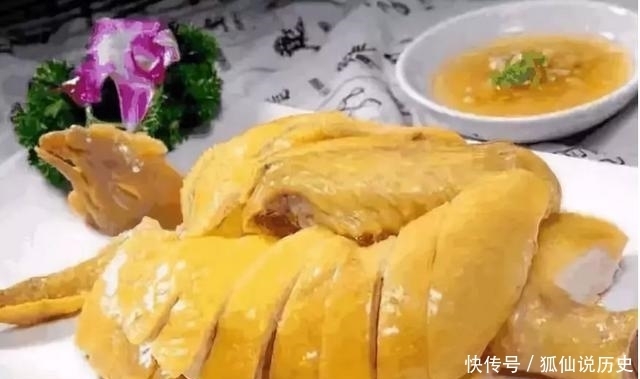 白切鸡这样的做法你对了吗?很多人方式都错了,导致鸡又烂又柴