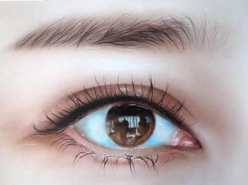 零结痂纹眉效果，纹绣师需要哪些技巧？