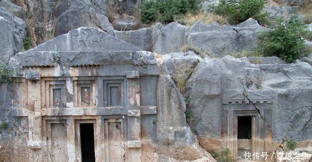 燃烧|古墓中没有氧气, 长明灯为什么可以千年不灭 网友 原理问题!