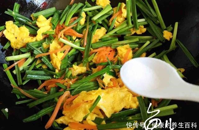 它是厨房里的“感冒药”,多吃提高身体免疫力,老人小孩要常吃!