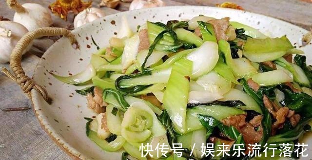 绿叶蔬菜|隔夜肉、隔夜菜、隔夜水和隔夜鸡蛋，哪个不能吃请为家人收藏