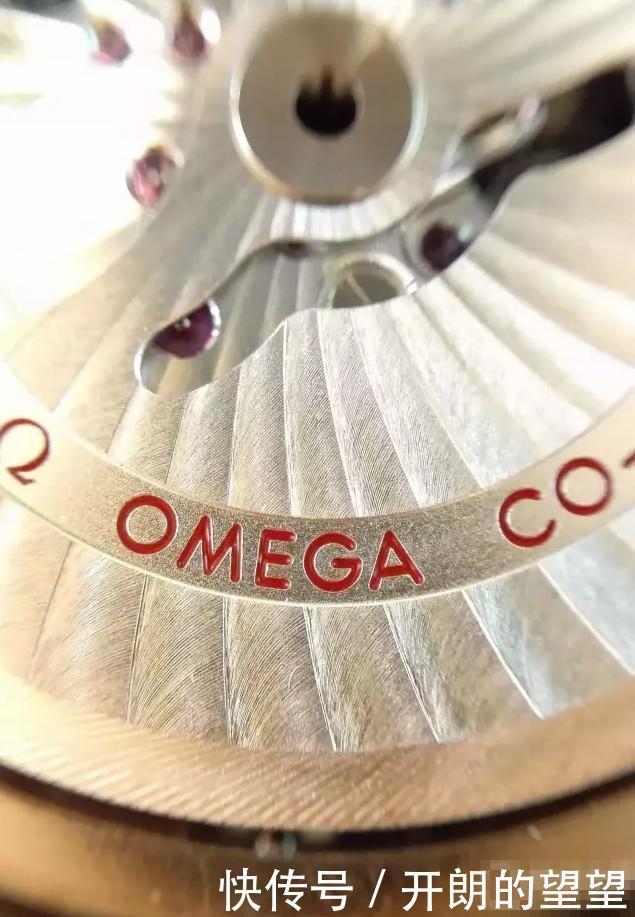 修表师傅实力总结欧米茄机芯真假品鉴，国内的技术进步太快