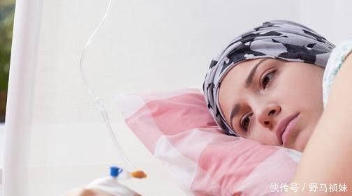 生命|癌症患者临终症状多样,一些典型的症状是生命发出的最后'信号'