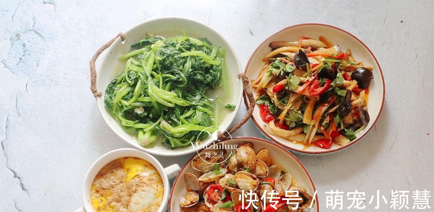 椒盐龙头鱼|全职妈妈坚持8年做午餐,每餐搭配不重样,孩子壮实,个头高