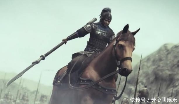 罗贯中|真正的三国十大名将,不要被罗贯中的《三国演义》给骗了