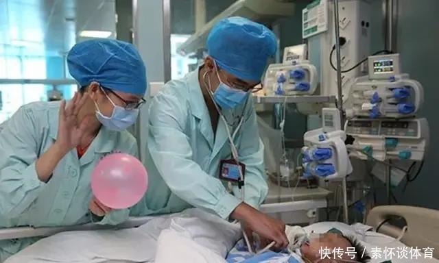 奶奶每天给孩子一碗“绿豆汤”，半个月后被送医院，医生：晚了