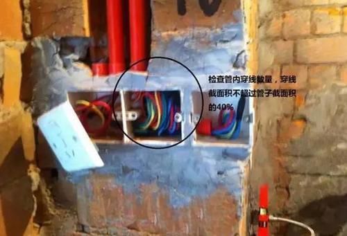线管|新房装修，插座线和照明线能不能走一路？一次性给你说透！收藏