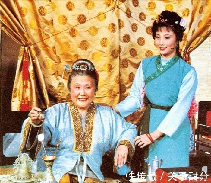 回娘家@红楼梦中的贾母、王夫人、王熙凤,为什么过年的时候从来不回娘家