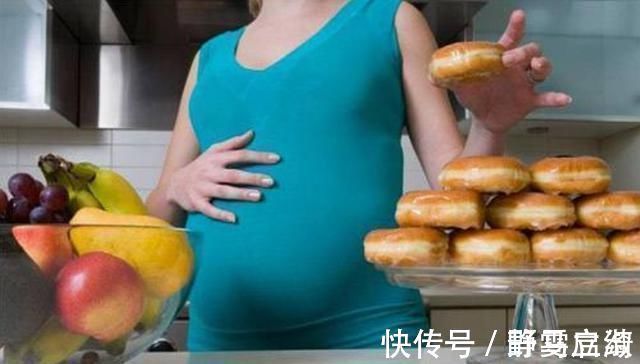 孕妇|孕吐越严重的孕妇,生出的宝宝越聪明宝宝智商到底由谁决定