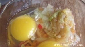 舌尖上的世界:韩蛋卷