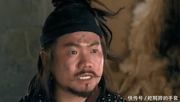 黄信|此人在梁山排名第九,身怀绝技从无败绩,却意外落选五虎将