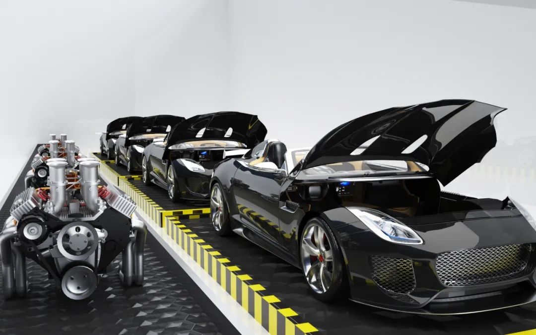 巨头|互联网巨头造车狂想曲：投资、技术支持和亲自下场