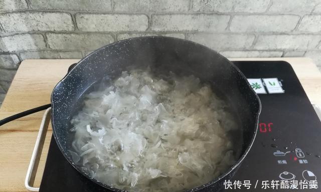 年夜饭少不了的吉祥菜,一切一拌8分钟上桌,照着做省心又省事