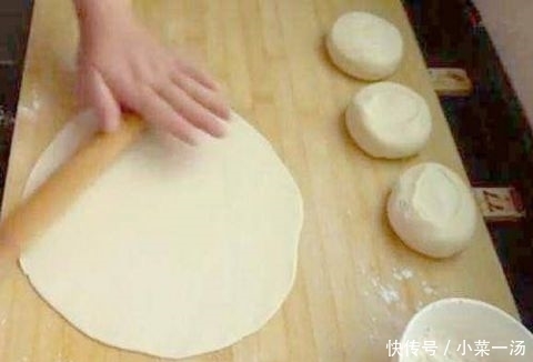 土家酱香饼自己在家也能做