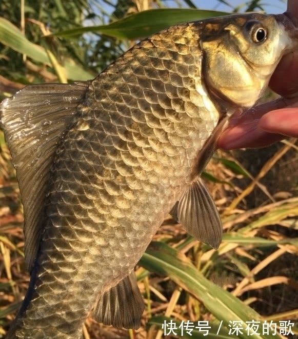 全世界|为啥我这么喜欢钓鱼不为别的,因为钓鱼是全世界最公平的活动