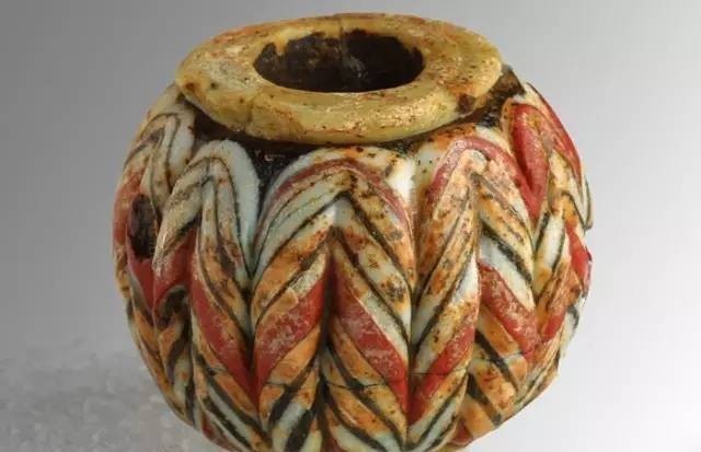 -公元|这些玻璃虽然个头小,但价值不菲!