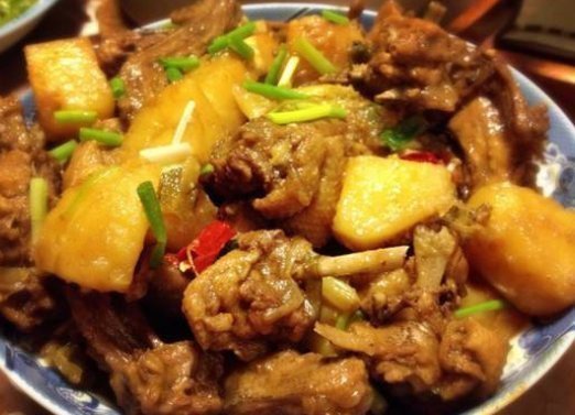 维C|女人多吃以下食物,维C是苹果的七倍,补气补血,滋补不上火