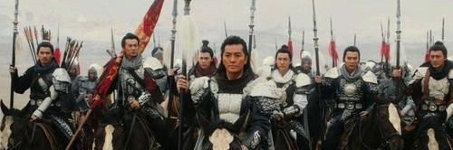 北汉|满门忠烈的杨家将后人现状如何37代传人身怀绝技却万般痛苦