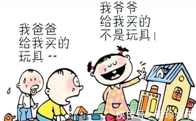 孩子|心理学家研究娃出现这5种迹象,很可能你在培养一个自卑的孩子