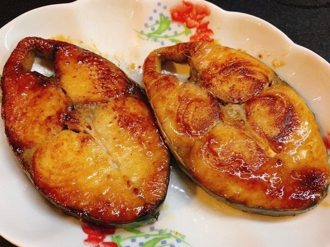 搞定|有“鱼中极品”之称的马鲛鱼,你想怎么吃林小渔教你1分钟搞定