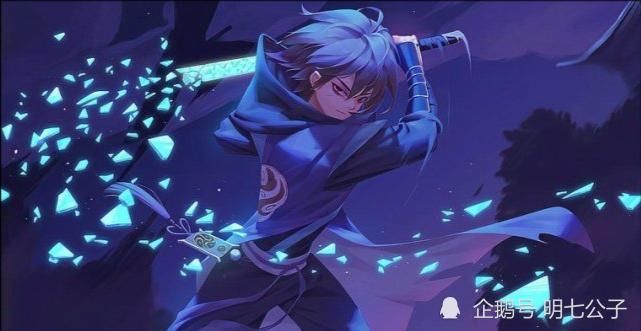 斗罗大陆|刺客柒VS《斗罗大陆》的唐三！两大强者间的对决，谁更略胜一筹？