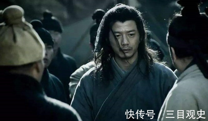 汉武帝!司马迁因无钱免罪被处以宫刑,事后年轻貌美的妻子如何对待他的